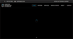 Desktop Screenshot of cis.com