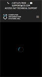 Mobile Screenshot of cis.com