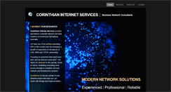 Desktop Screenshot of cis.net.au