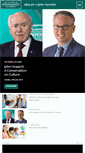 Mobile Screenshot of cis.org.au